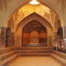 Hamam-e Ali Gholi Agha в Исфахане