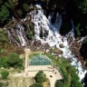 Водопад Томара