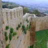 Крепость Нарын Кала в Дербенте