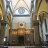 Собор Санта-Мария-Дель-Фьоре во Флоренции