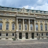 Национальная библиотека имени Сеченьи в Будапеште