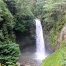 Водопад Паловит