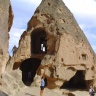 Монастырь Селиме в Каппадокии