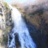 Трек к Суфруженскому водопаду
