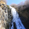 Трек к Суфруженскому водопаду