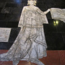 Сивилла Эритрейская. Антонио Федериги, 1482 год.