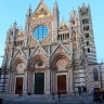 Кафедральный собор Сиены