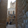 Аббатство и церковь Успения Богоматери в Иерусалиме