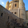 Аббатство и церковь Успения Богоматери в Иерусалиме