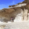 Ажурный каньон ( Ыбыкты Сай)