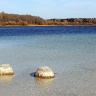 Озеро Донцо (Кюрлевский карьер)