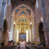 Базилика Сан-Дзено Маджоре в Вероне