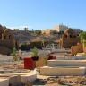 Кладбище Фатимид в Асуане