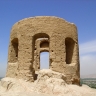 Храм зороастрийцев в Исфахане (Атешкадэ йе Эсфахан)