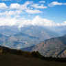 Трек на перевал Чандеркани (Chanderkhani)- Малана