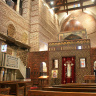 Церковь Святых Сергия и Вакха (Абу Серга) в Каире