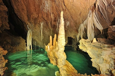 Пещера Говьештица
