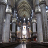 Миланский собор Дуомо