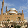 Мечеть Мухаммеда Али в Каире