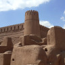 Крепость Раен