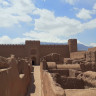 Крепость Раен