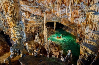 Пещера Крижна