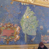 Музеи Ватикана, галерея географических карт