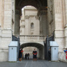 Ворота Ватикана