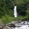 Водопад Улба