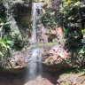 Водопад Дасара