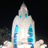 Башня Лотоса в Нячанге