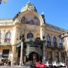 Общественный дом в Праге