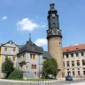 Веймарский замок