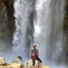 Водопад Капузбаши - самый красивый водопад Турции