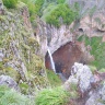 Водопад Кызыл-Су