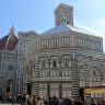Баптистерий Сан-Джовани во Флоренции