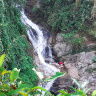 Водопад Huai Kaeo в Чиангмае