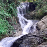 Водопад Huai Kaeo в Чиангмае
