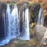 Водопад Йеркёпрю в Конье