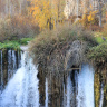 Водопад Йеркёпрю в Конье