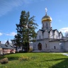 Рождественский собор монастыря