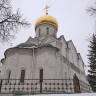 Рождественский собор Саввино-Сторожевского монастыря