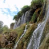Водопад Гирлевик