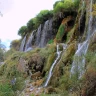 Водопад Гирлевик
