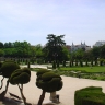 Парк Буэн-Ретиро в Мадриде
