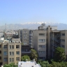Город Тегеран