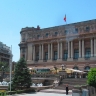Центральный Дом Армии в Бухаресте
