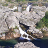 Водопады Ниагара в Подгорице