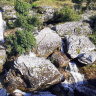 Водопады Ниагара в Подгорице