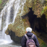 Водопад Кузалан